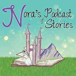 Nora's Podcast of Stories logo