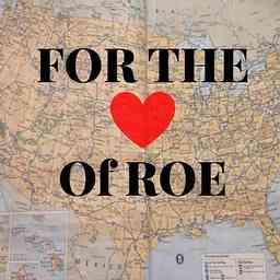 For the Love of Roe cover logo