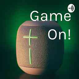 Game On! cover logo