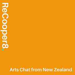 ReCooper8 » Podcasts logo