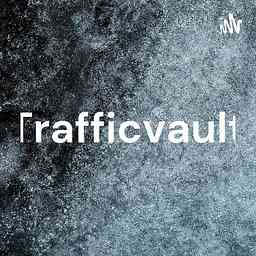 Trafficvault cover logo