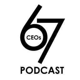 67CEOs Podcast logo