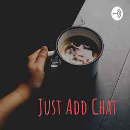 Just Add Chat cover logo