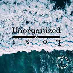 Unorganized & Lost cover logo