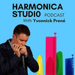 Harmonica Studio Podcast logo