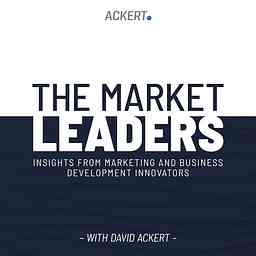 Market Leaders Podcast cover logo