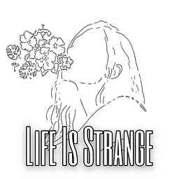Life Is Strange cover logo