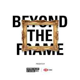 Beyond the Frame logo