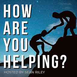 How Are You Helping? cover logo