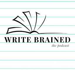 Write Brained cover logo