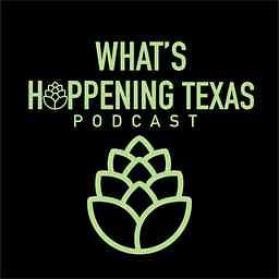 What’s Hoppening Texas cover logo