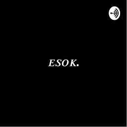 ESOK. logo