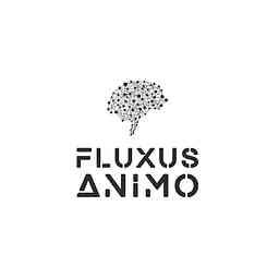 Fluxus Animo: Mindflow logo