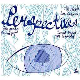 Perspectives on Social Impact and Leadership cover logo