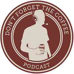Don't Forget The Coffee logo