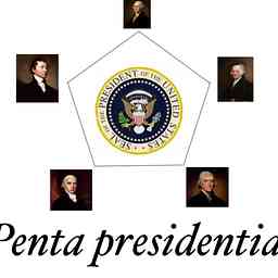 PentaPresidential logo