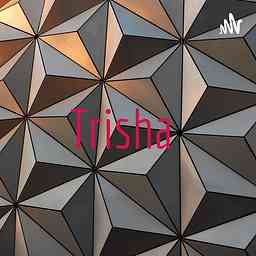 Trisha cover logo