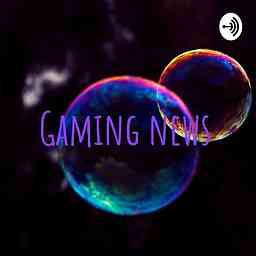 Gaming news cover logo