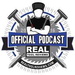 Real Tool Reviews cover logo