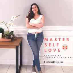 Master Self Love cover logo