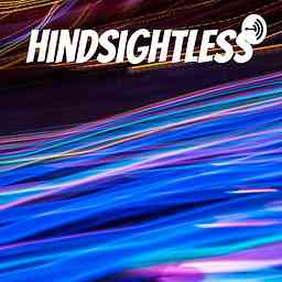 Hindsightless cover logo