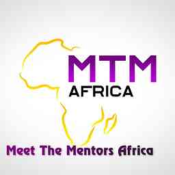 MBMFIF - MEET THE MENTORS AFRICA logo