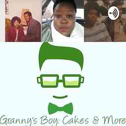 Granny’s Boy Cakes & More cover logo