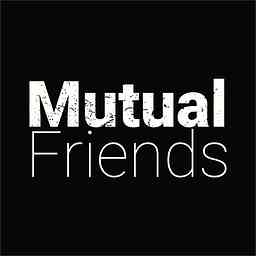 Mutual Friends cover logo