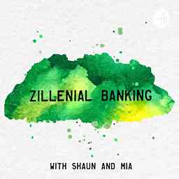 Zillenial Banking cover logo
