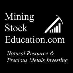 Mining Stock Education logo