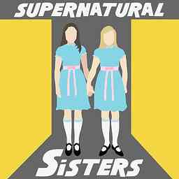 Supernatural Sisters cover logo
