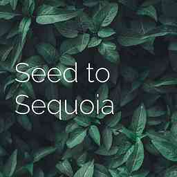 Seed to Sequoia cover logo