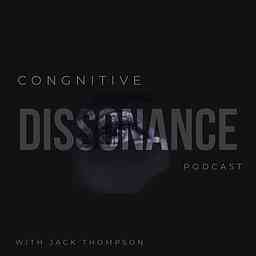 Cognitive Dissonance Podcast logo