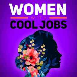 Women with Cool Jobs cover logo
