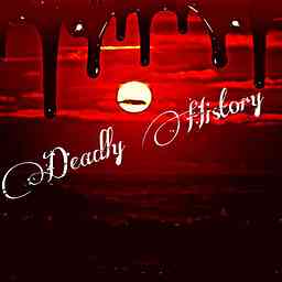 Deadly History cover logo
