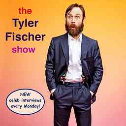 The Tyler Fischer Show cover logo