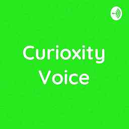 Curioxity Voice logo