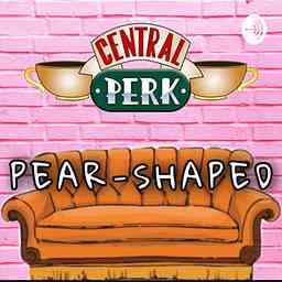 Pear Shaped cover logo