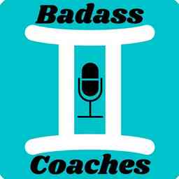 Badass Coaches cover logo