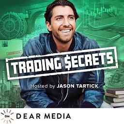 Trading Secrets cover logo
