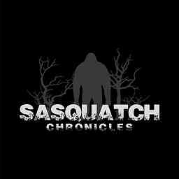 Sasquatch Chronicles cover logo