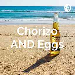 Chorizo AND Eggs logo