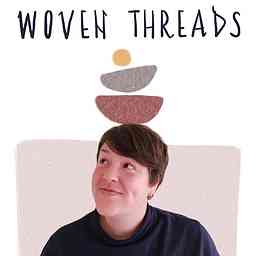 Woven Threads cover logo