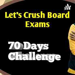 70 Days Challenge logo