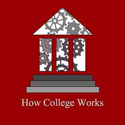 How College Works cover logo