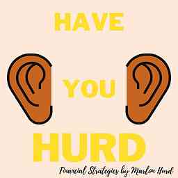 Have You HURD? cover logo