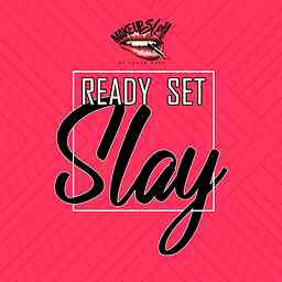 Ready Set Slay cover logo
