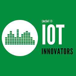 IoT Innovators logo