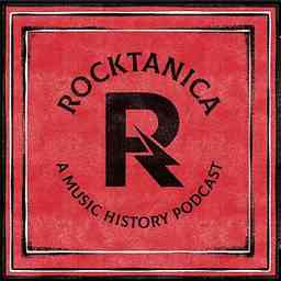 Rocktanica cover logo