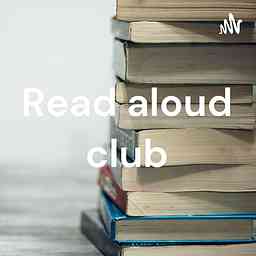 Read aloud club cover logo